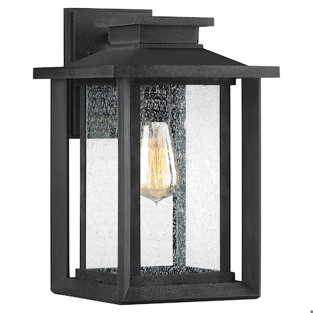 Quoizel Wakefield Outdoor Wall Lantern WKF8409EK